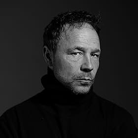 Stephen Graham Stephen Graham