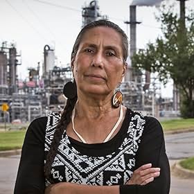 Casey Camp-Horinek Casey Camp-Horinek