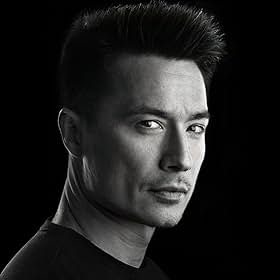 Matthew Yang King Matthew Yang King