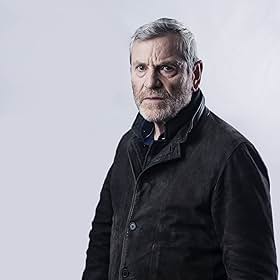 Tchéky Karyo Tchéky Karyo