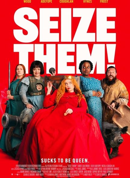 دانلود فیلم آنها را بگیر Seize Them! 2024 دانلود فیلم آنها را بگیر Seize Them! 2024