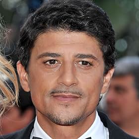 Saïd Taghmaoui Saïd Taghmaoui