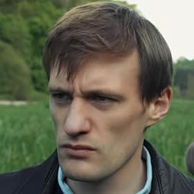 Guillaume Kerbusch Guillaume Kerbusch