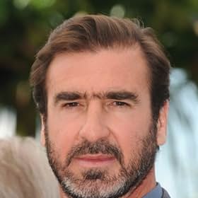 Éric Cantona Éric Cantona