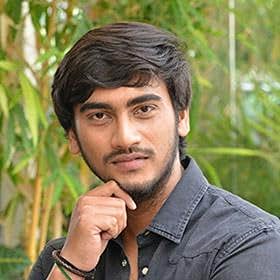 Geethanandh Geethanandh