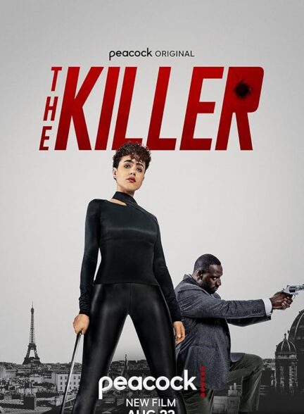 دانلود فیلم قاتل The Killer 2024 دانلود فیلم قاتل The Killer 2024